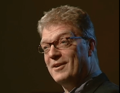 Sir Ken Robinson