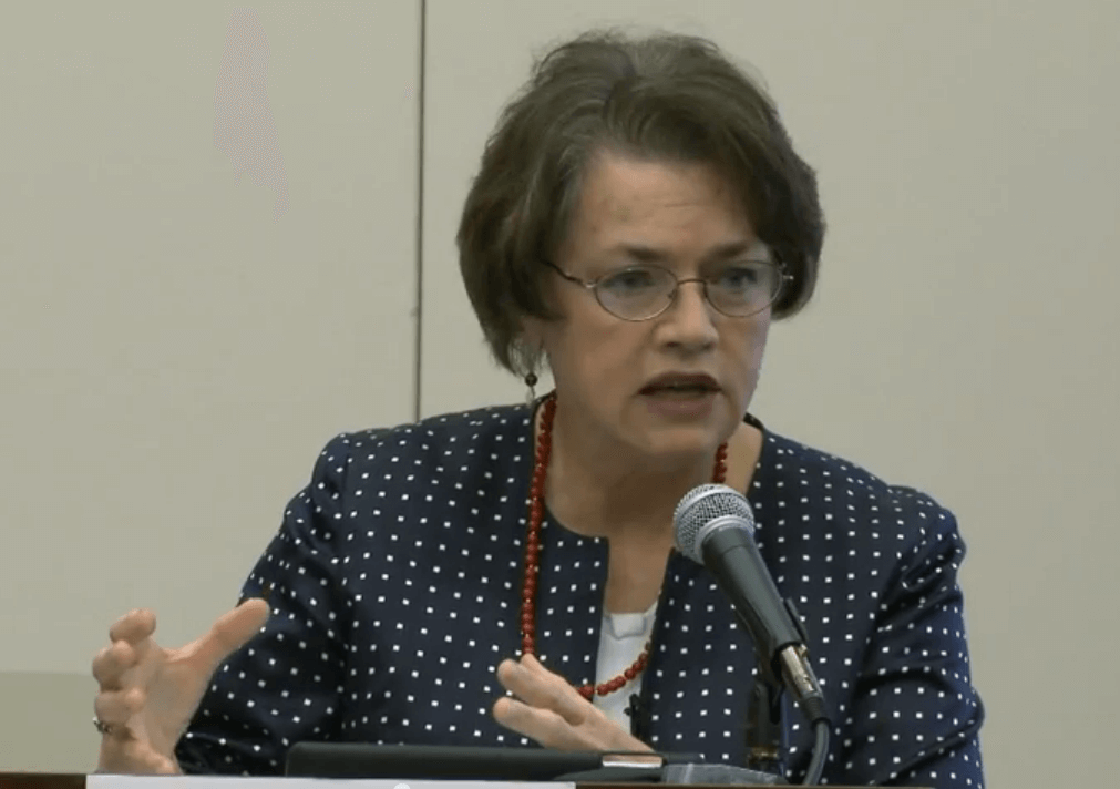 Margaret Dayton - Parental Rights in Utah