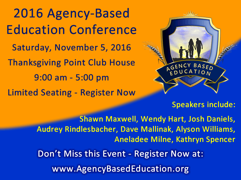 2016 ABE Conference