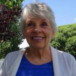 Joyce Kinmont