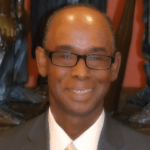 Dr Gary Thompson